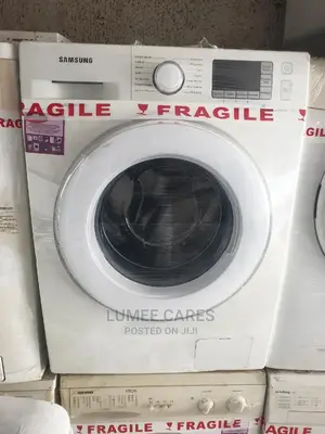 Samsung 8kg Automatic Washing Machine