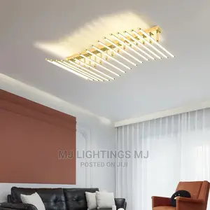 New Modern Led Ceiling Chandelier for Kitchen.