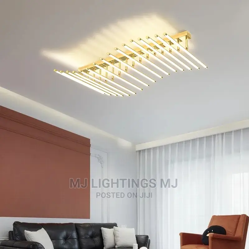 New Modern Led Ceiling Chandelier for Kitchen.