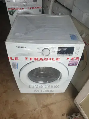 Samsung 8kg Automatic Washing Machine