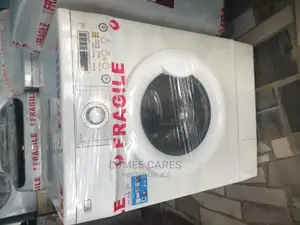 Lg 7.5kg Inverter Automatic Washine Machine