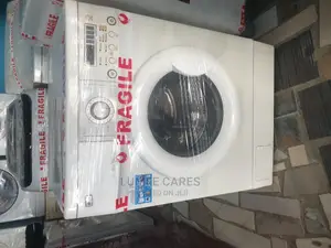 Lg 7.5kg Inverter Automatic Washine Machine