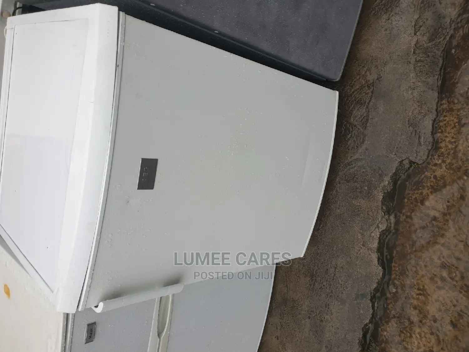 Aeg Fridge and Freezer