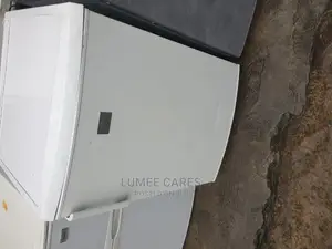 Aeg Fridge and Freezer