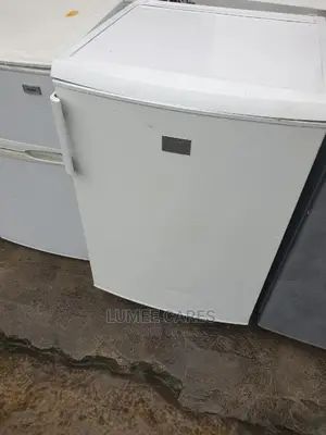 Aeg Fridge and Freezer