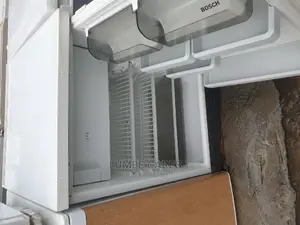 Bosch Fridge and Freezer