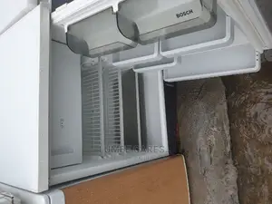 Bosch Fridge and Freezer