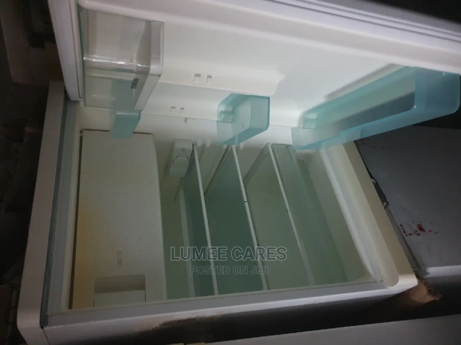 Siemens Fridge and Freezer