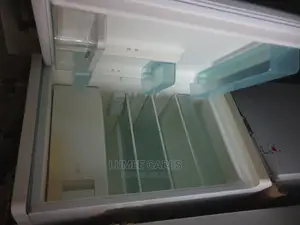 Siemens Fridge and Freezer