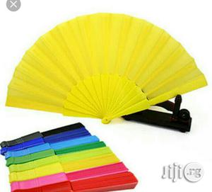 Open and Close Foldable Hand Fan Soveiner Gift Items Party