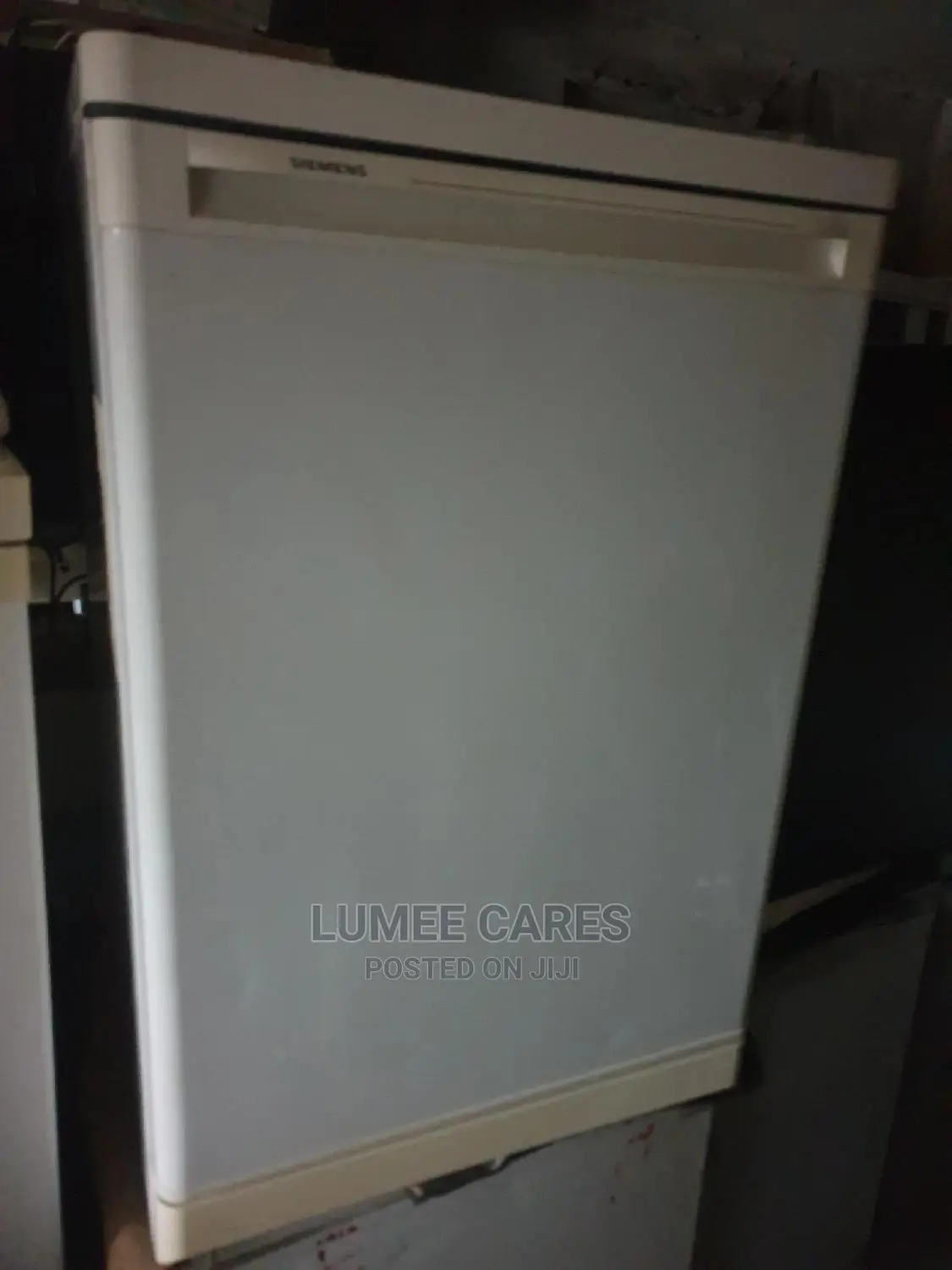 Siemens Fridge and Freezer