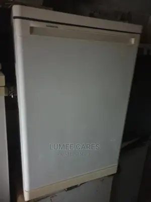 Siemens Fridge and Freezer