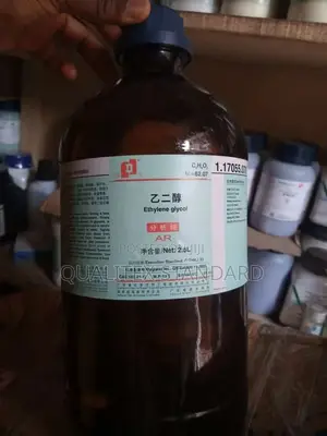 Ethylene Glycol 2.5 Litres