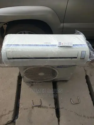 Samsung 1.5hp Air Conditioner