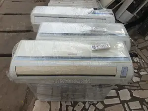 Samsung 1.5hp Air Conditioner