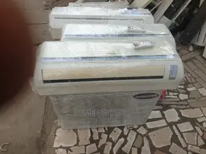 Samsung 1.5hp Air Conditioner