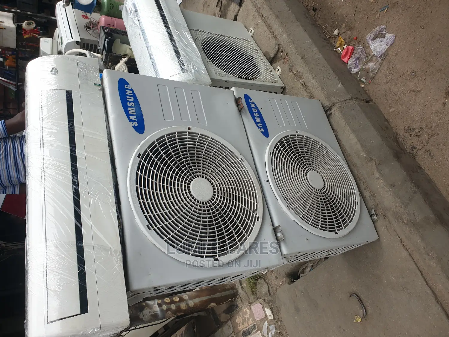 Samsung 1.5hp Air Conditioner