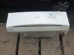 Panasonic 1hp Air Conditioner