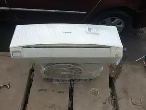 Panasonic 1hp Air Conditioner
