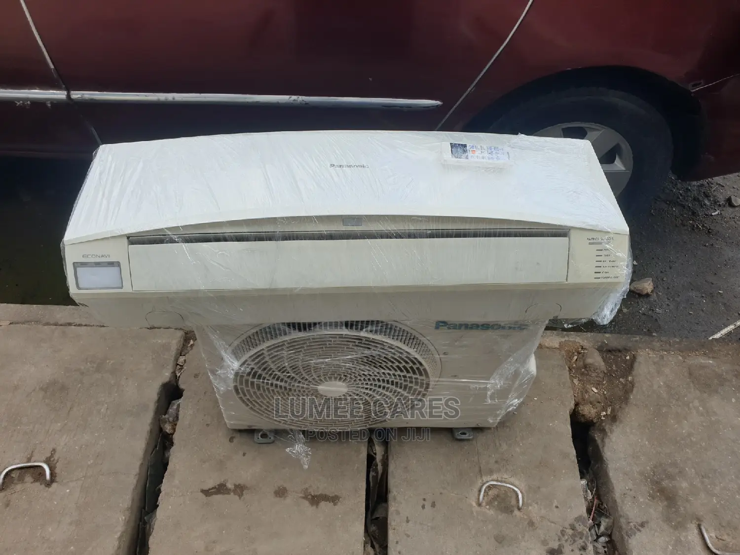 Panadonic 1hp Air Conditioner