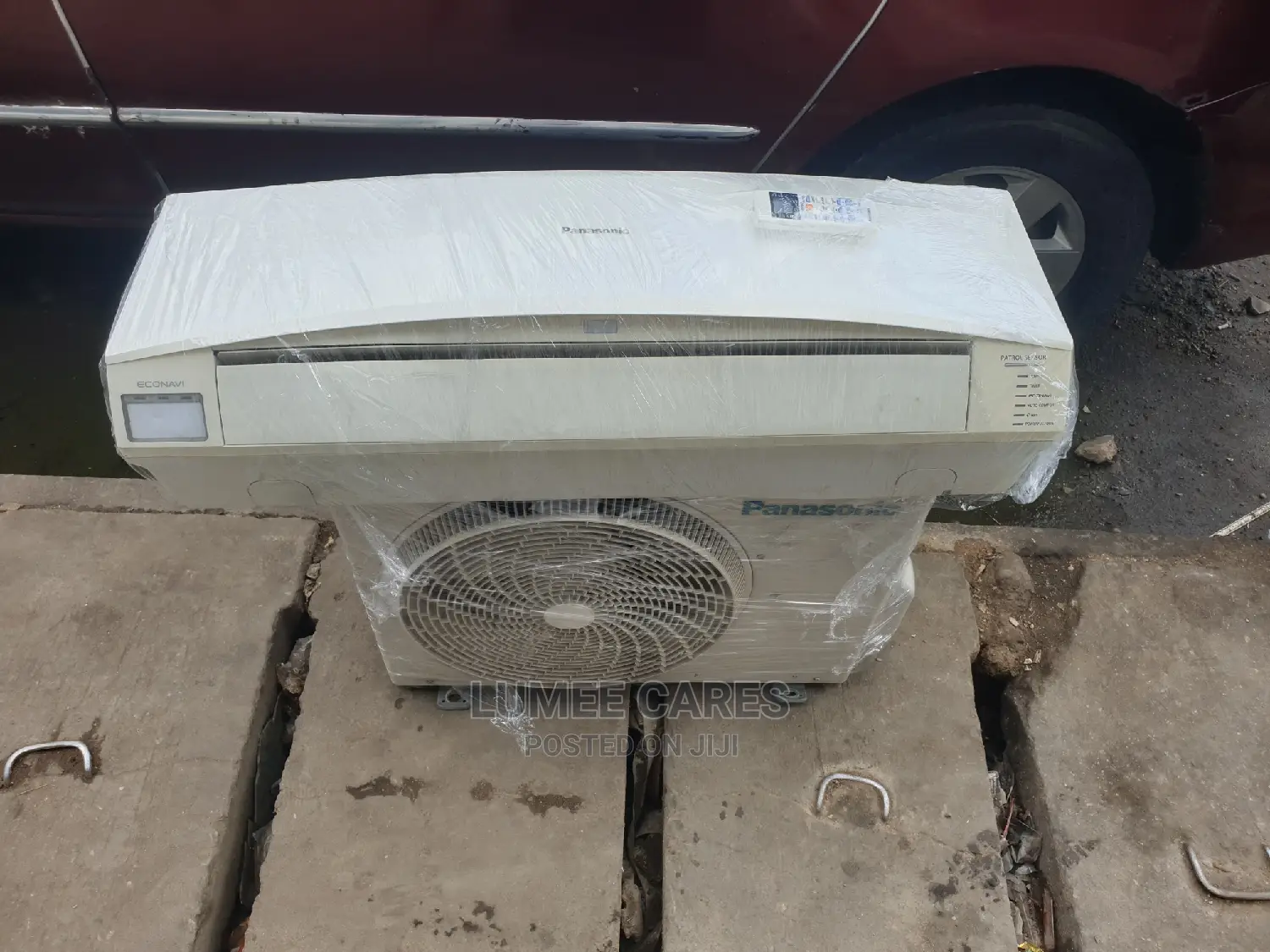 Panadonic 1hp Air Conditioner