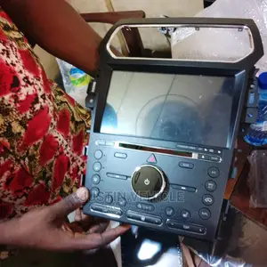 Ford Explorer 2011-2019 Android Player
