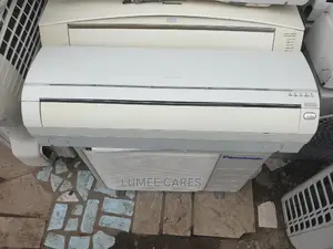 Panasonic 1.5hp Air Conditioner