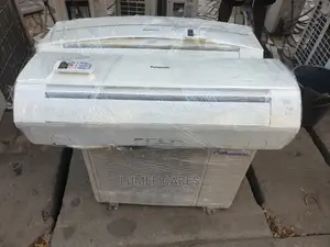 Panasonic 1.5hp Air Conditioner