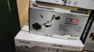 Grass Cutting Machine