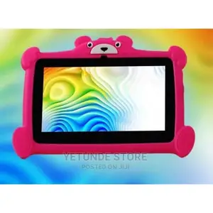 Tablet - 7"- 32gb Rom - 3gb Ram - Android 8.1- 3000mah