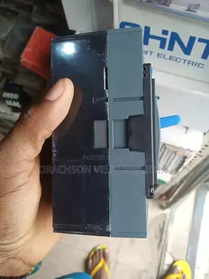 McCb Chint 100amps 4pole