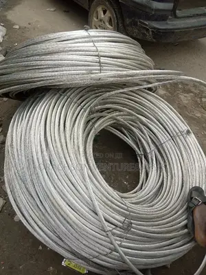 150mm Aluminum Conductors