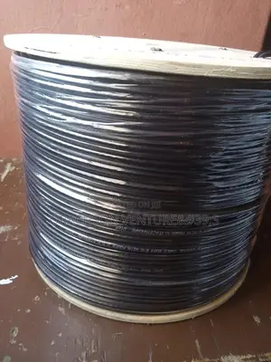 CCTV Cable Copper to Copper