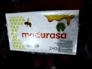 Madurasa Aphrodisiac Honey