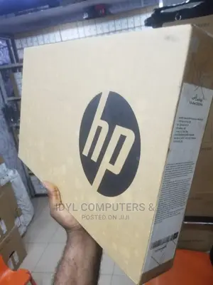 New Laptop HP 15-Da3007nia 4GB Intel Celeron HDD 1T