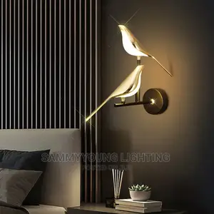 Luxury Modern Quality Nordic LED Wall Bracket