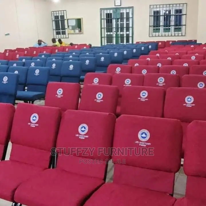 Church Chairs