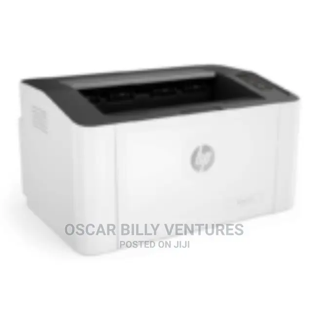 HP Laserjet PRO M107A Monochrome Printer