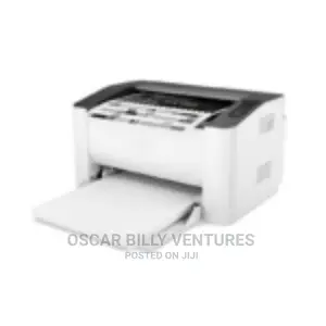 HP Laserjet PRO M107A Monochrome Printer