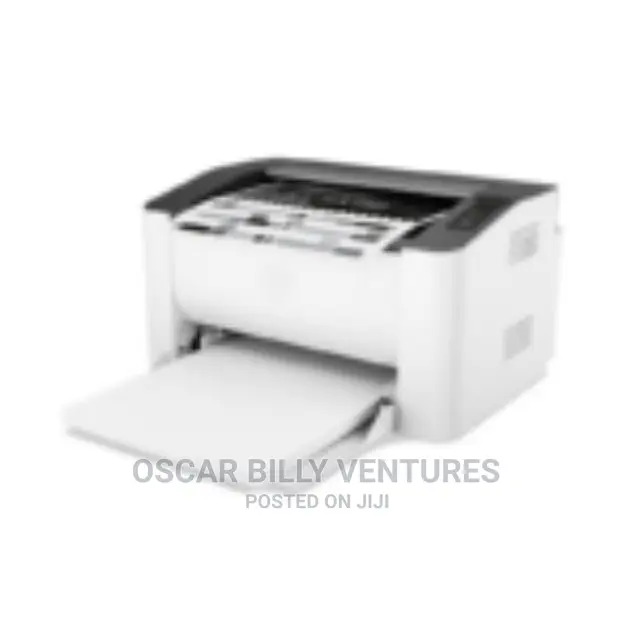 HP Laserjet PRO M107A Monochrome Printer
