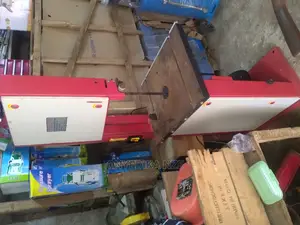 Band Saw Machine