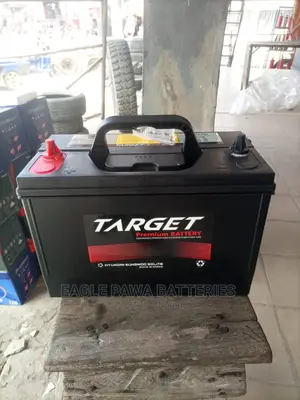 Target 105ah