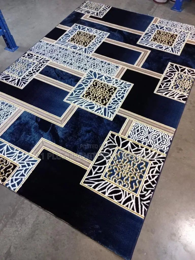 4 X 6 Center Rug