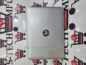 Laptop HP ProBook 430 G4 8GB Intel Core I5 HDD+SSD 500GB