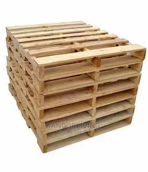 Industrial Pallet Wood