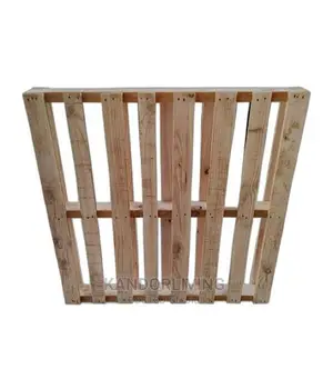 Industrial Pallet Wood