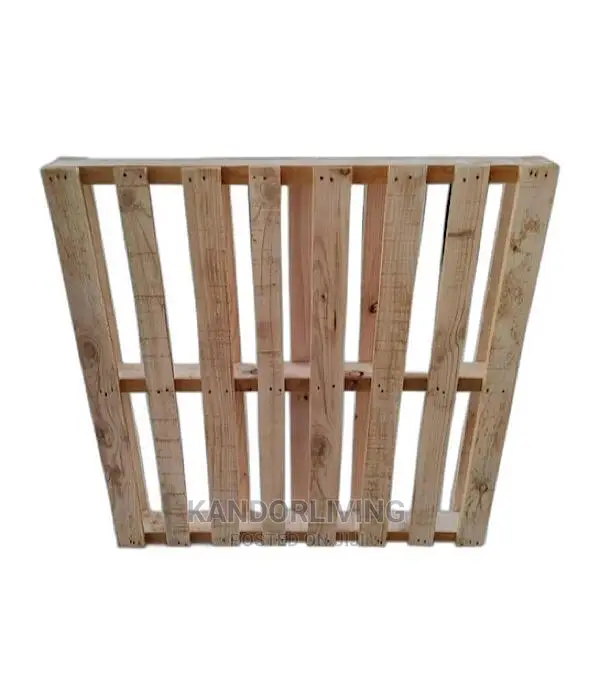 Industrial Pallet Wood