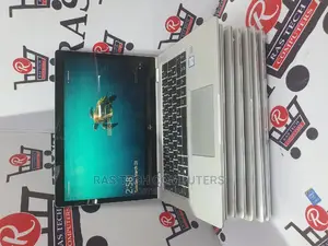Laptop HP EliteBook X360 1030 G2 8GB Intel Core I5 SSD 256GB