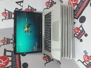 Laptop HP EliteBook X360 1030 G2 8GB Intel Core I5 SSD 256GB