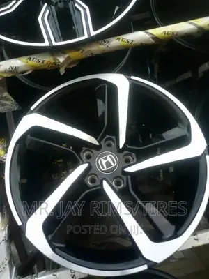 High Quality 18inch Rims for Honda Accord